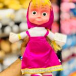 دبدوب ماشا بتغنى	M-5044