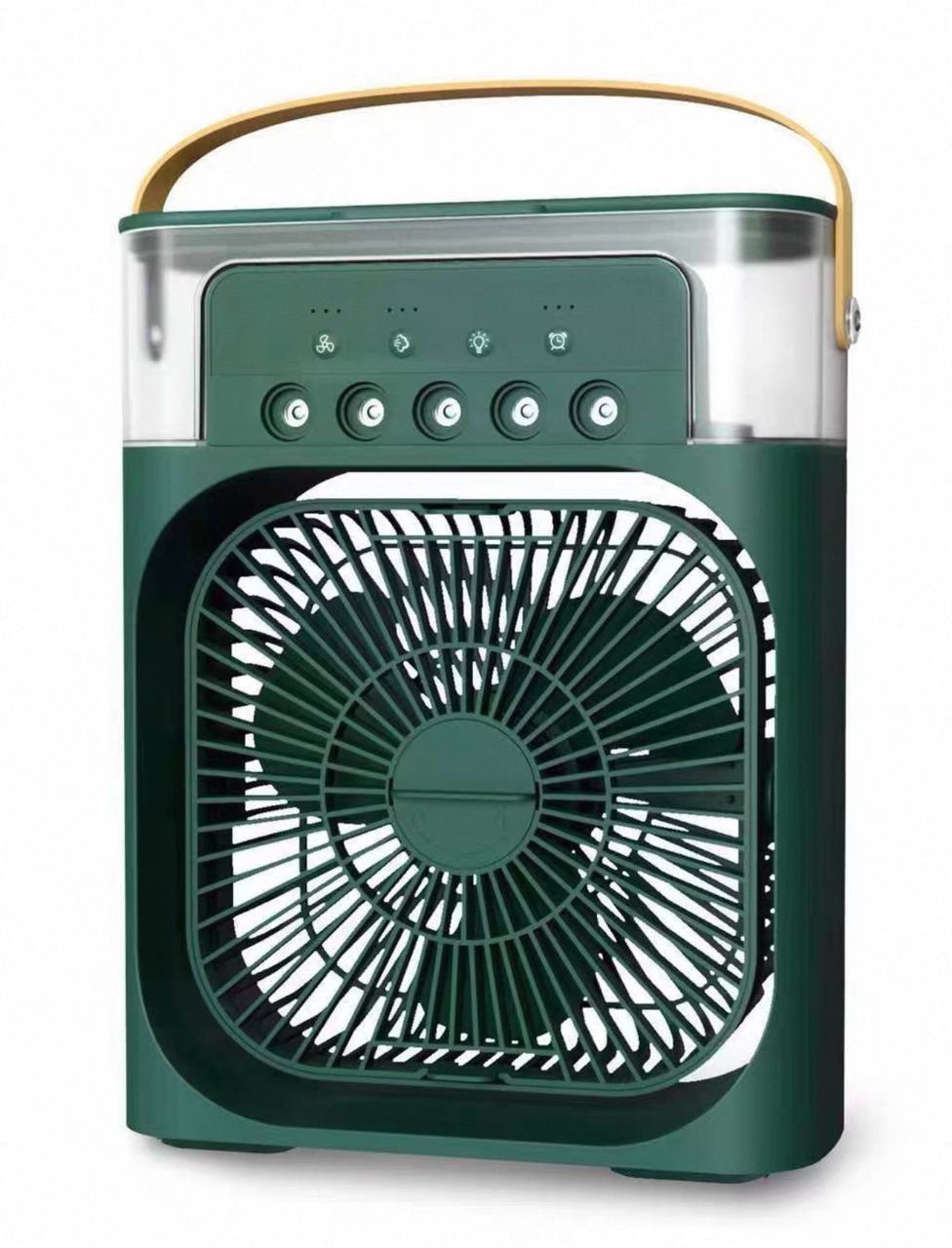 M-1650 مروحه
