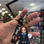 ميداليه هارى بوتر بنت
