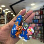 ميداليه قابل قط وفار ورد