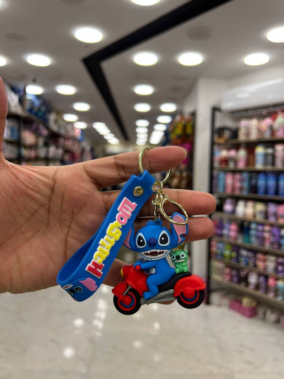ميداليه ستيتش متوسيكل