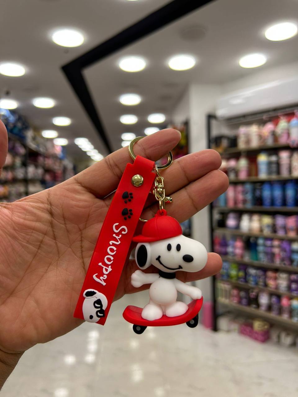 ميداليه سنوبى