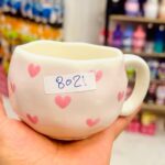 M-8021 مج شى ان قلب بينك